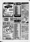 Hoddesdon and Broxbourne Mercury Friday 28 September 1984 Page 64