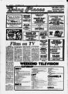 Hoddesdon and Broxbourne Mercury Friday 28 September 1984 Page 82