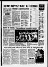 Hoddesdon and Broxbourne Mercury Friday 28 September 1984 Page 85