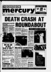Hoddesdon and Broxbourne Mercury Friday 19 October 1984 Page 1