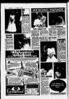 Hoddesdon and Broxbourne Mercury Friday 19 October 1984 Page 4