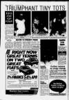 Hoddesdon and Broxbourne Mercury Friday 19 October 1984 Page 6