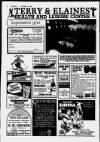 Hoddesdon and Broxbourne Mercury Friday 19 October 1984 Page 8