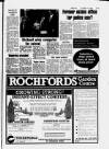 Hoddesdon and Broxbourne Mercury Friday 19 October 1984 Page 11