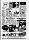 Hoddesdon and Broxbourne Mercury Friday 19 October 1984 Page 17