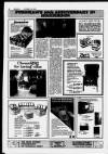 Hoddesdon and Broxbourne Mercury Friday 19 October 1984 Page 18