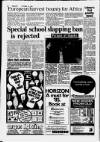 Hoddesdon and Broxbourne Mercury Friday 19 October 1984 Page 20