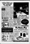 Hoddesdon and Broxbourne Mercury Friday 19 October 1984 Page 22