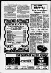 Hoddesdon and Broxbourne Mercury Friday 19 October 1984 Page 24