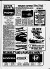 Hoddesdon and Broxbourne Mercury Friday 19 October 1984 Page 25