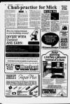 Hoddesdon and Broxbourne Mercury Friday 19 October 1984 Page 28