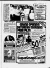 Hoddesdon and Broxbourne Mercury Friday 19 October 1984 Page 31