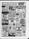 Hoddesdon and Broxbourne Mercury Friday 19 October 1984 Page 33
