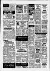 Hoddesdon and Broxbourne Mercury Friday 19 October 1984 Page 36