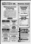 Hoddesdon and Broxbourne Mercury Friday 19 October 1984 Page 40