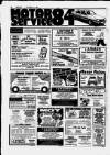 Hoddesdon and Broxbourne Mercury Friday 19 October 1984 Page 56