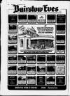 Hoddesdon and Broxbourne Mercury Friday 19 October 1984 Page 60