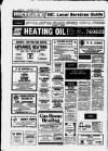 Hoddesdon and Broxbourne Mercury Friday 19 October 1984 Page 72