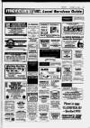 Hoddesdon and Broxbourne Mercury Friday 19 October 1984 Page 73