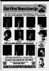 Hoddesdon and Broxbourne Mercury Friday 19 October 1984 Page 77