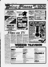 Hoddesdon and Broxbourne Mercury Friday 19 October 1984 Page 82