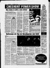 Hoddesdon and Broxbourne Mercury Friday 19 October 1984 Page 86