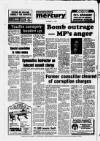 Hoddesdon and Broxbourne Mercury Friday 19 October 1984 Page 88