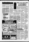 Hoddesdon and Broxbourne Mercury Friday 26 October 1984 Page 4