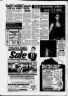 Hoddesdon and Broxbourne Mercury Friday 26 October 1984 Page 8
