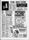 Hoddesdon and Broxbourne Mercury Friday 26 October 1984 Page 11
