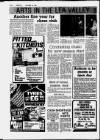 Hoddesdon and Broxbourne Mercury Friday 26 October 1984 Page 12