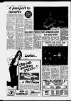 Hoddesdon and Broxbourne Mercury Friday 26 October 1984 Page 14