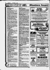 Hoddesdon and Broxbourne Mercury Friday 26 October 1984 Page 32