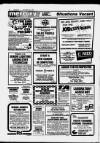 Hoddesdon and Broxbourne Mercury Friday 26 October 1984 Page 34
