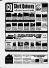 Hoddesdon and Broxbourne Mercury Friday 26 October 1984 Page 42