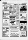 Hoddesdon and Broxbourne Mercury Friday 26 October 1984 Page 44