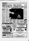 Hoddesdon and Broxbourne Mercury Friday 26 October 1984 Page 45
