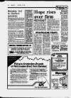 Hoddesdon and Broxbourne Mercury Friday 26 October 1984 Page 46