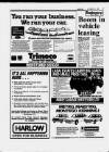 Hoddesdon and Broxbourne Mercury Friday 26 October 1984 Page 47