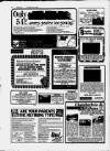 Hoddesdon and Broxbourne Mercury Friday 26 October 1984 Page 58