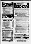Hoddesdon and Broxbourne Mercury Friday 26 October 1984 Page 67