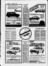 Hoddesdon and Broxbourne Mercury Friday 26 October 1984 Page 70