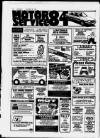 Hoddesdon and Broxbourne Mercury Friday 26 October 1984 Page 74