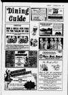 Hoddesdon and Broxbourne Mercury Friday 26 October 1984 Page 87