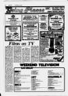 Hoddesdon and Broxbourne Mercury Friday 26 October 1984 Page 90