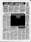 Hoddesdon and Broxbourne Mercury Friday 26 October 1984 Page 94