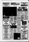 Hoddesdon and Broxbourne Mercury Friday 26 October 1984 Page 96