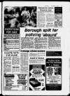 Hoddesdon and Broxbourne Mercury Friday 02 November 1984 Page 3