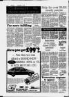 Hoddesdon and Broxbourne Mercury Friday 02 November 1984 Page 4