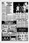 Hoddesdon and Broxbourne Mercury Friday 02 November 1984 Page 6